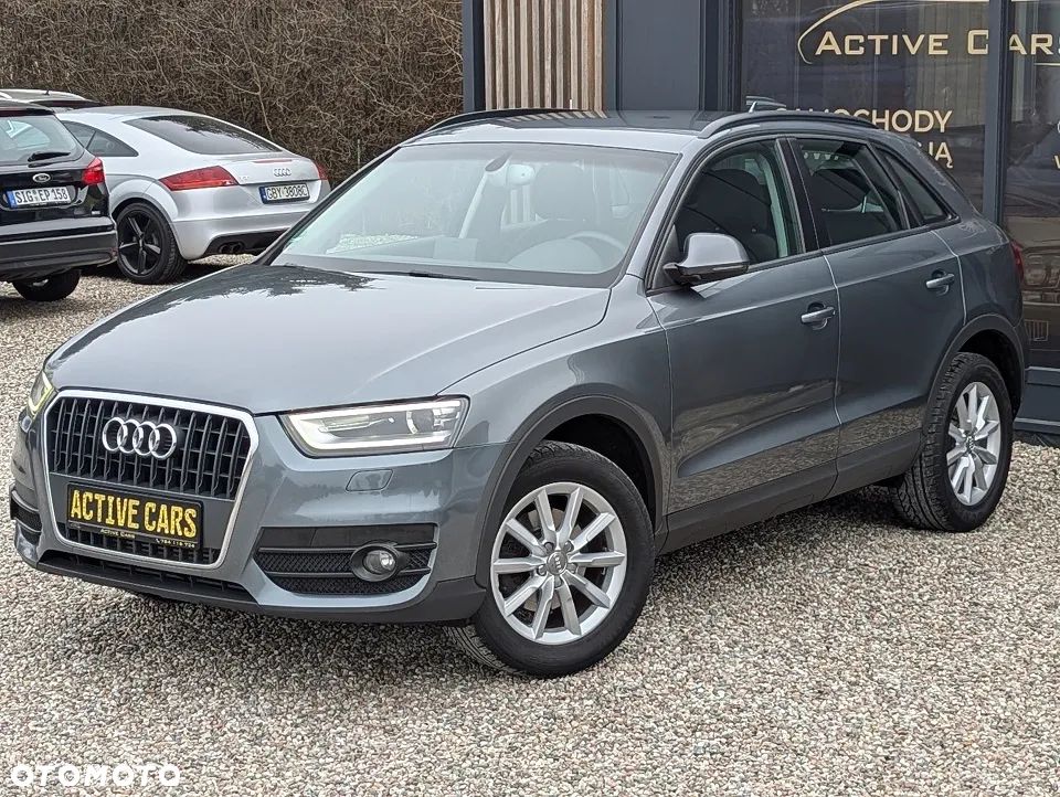 Audi Q3 - 7