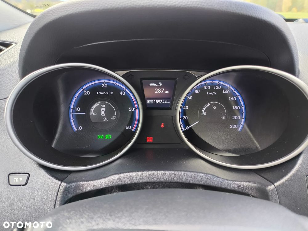 Hyundai ix35 - 18