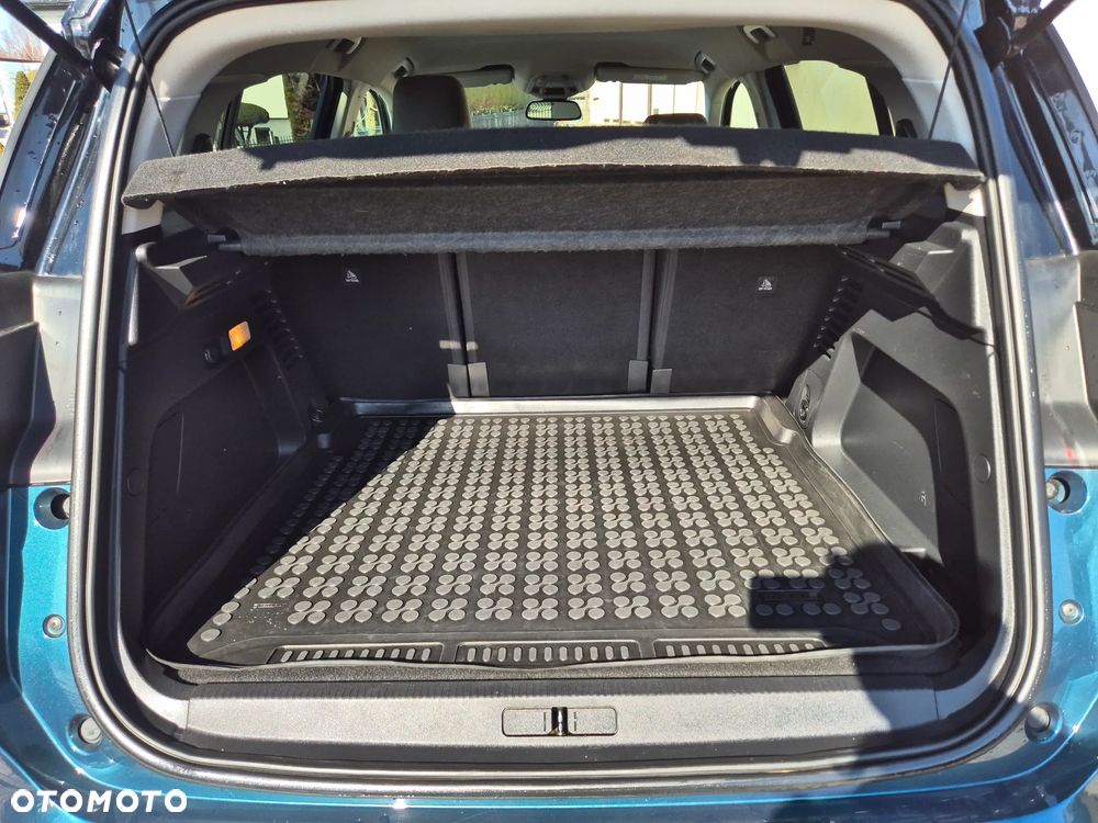 Citroën C5 Aircross 1.2 PureTech Feel - 27