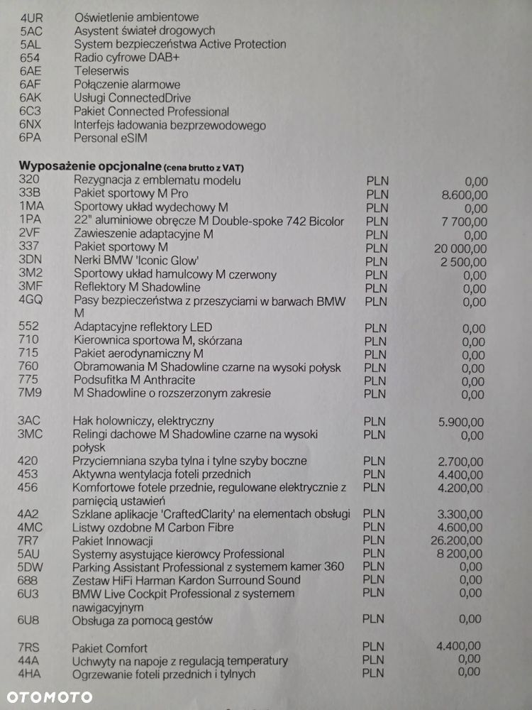 BMW X5 xDrive30d sport - 26