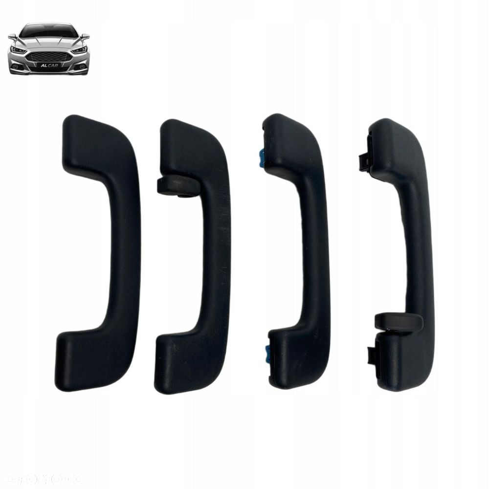 RĄCZKI PODSUFITKI FORD MUSTANG MACH-E LC5B-A045B14 - 1