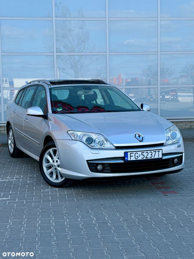 Renault Laguna 2.0 Privilege - 4