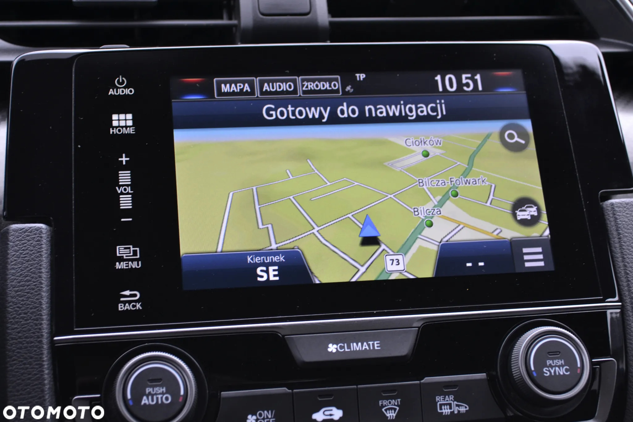 Honda Civic 1.5 T Sport (Navi) - 28