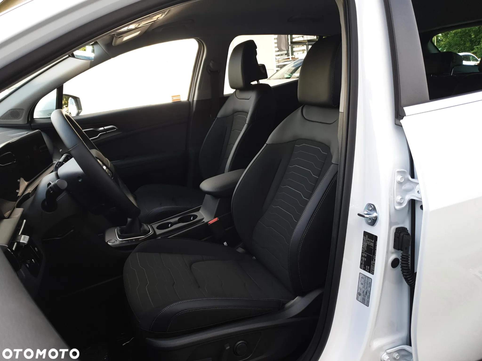 Kia Sportage 1.6 T-GDI M 2WD - 11