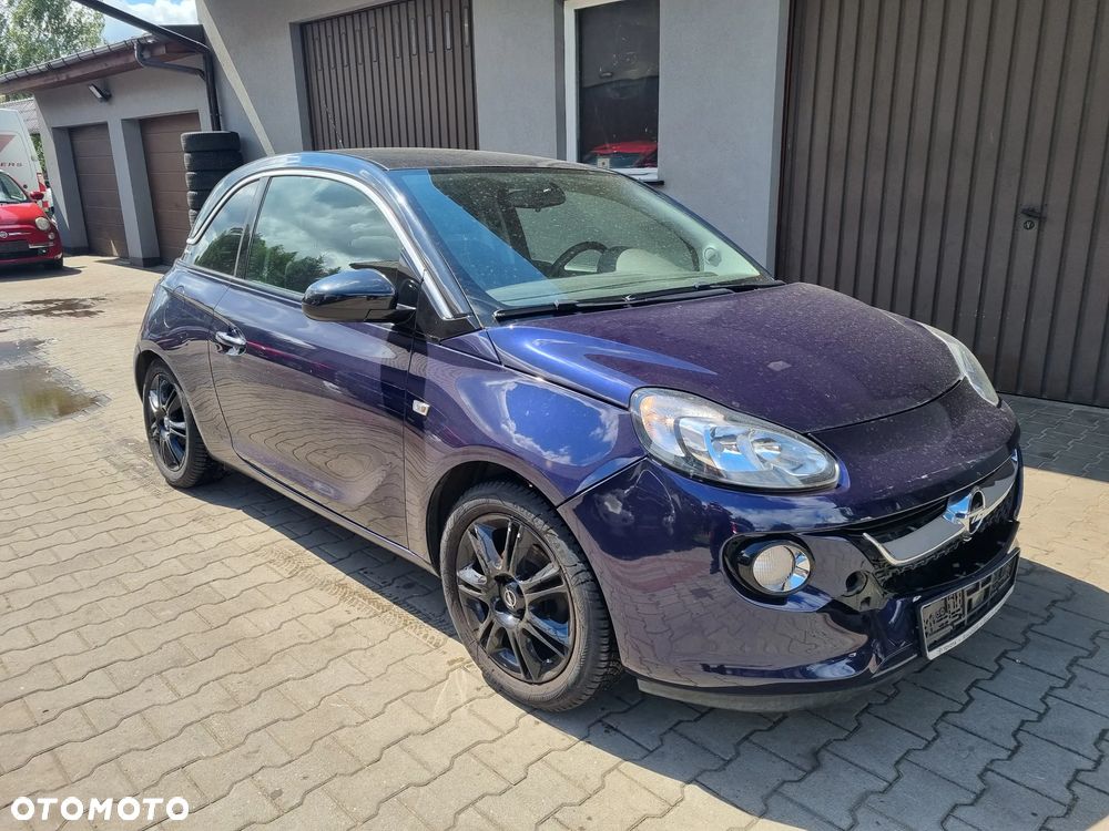 Opel Adam 1.2 Start/Stop - 1