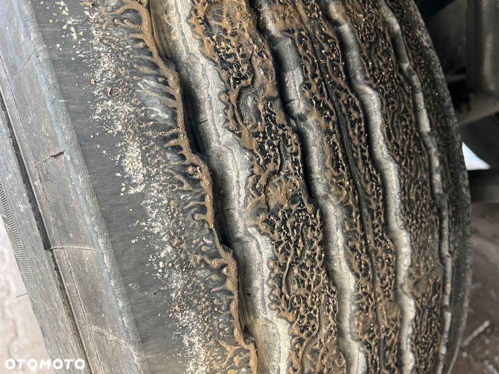 Schmitz Cargobull Carrier Vector 1550 - 10