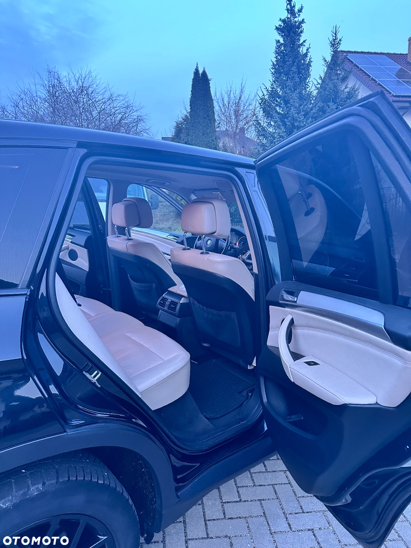 BMW X5 4.0d xDrive - 26