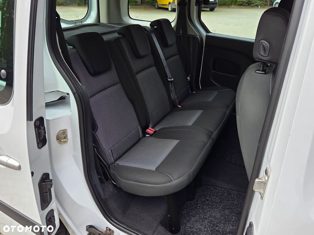 Renault Kangoo 1.2 TCE Energy Helios - 15
