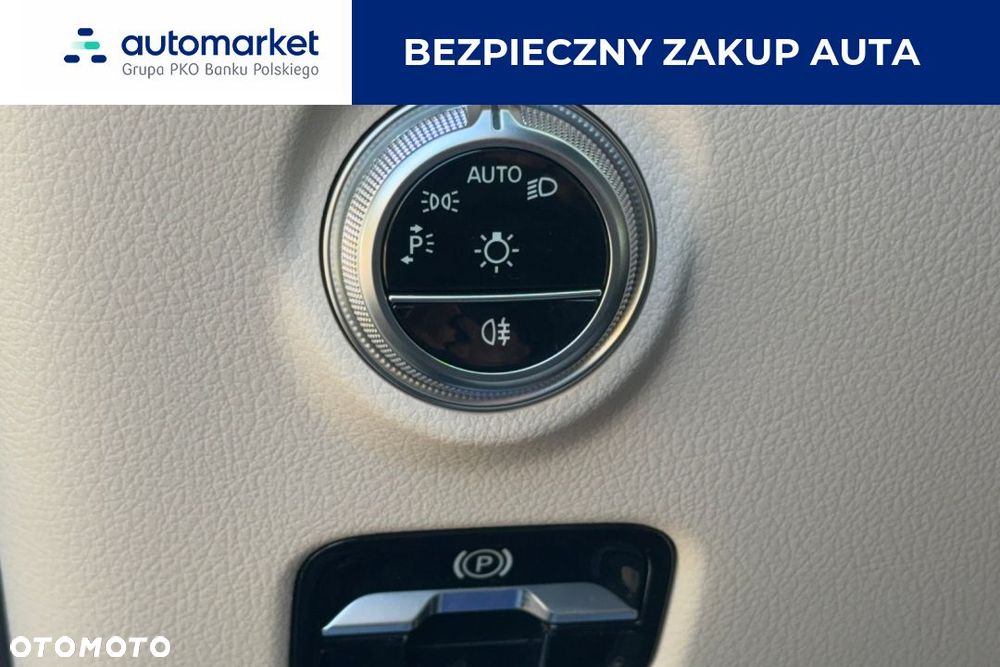 Mercedes-Benz Klasa C - 14