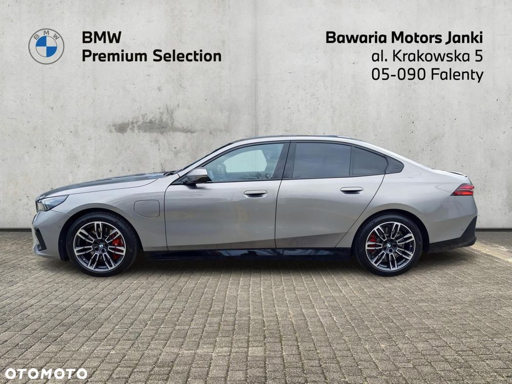 BMW Seria 5 - 10