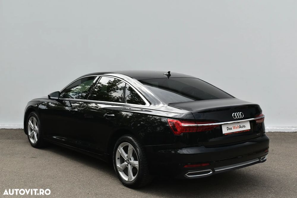 Audi A6 2.0 40 TDI quattro S tronic Design - 3