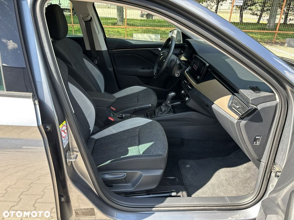 Skoda Scala 1.0 TSI Ambition - 15