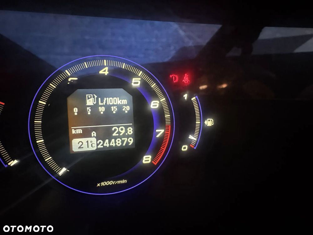 Honda Civic 1.8 Executive - 8
