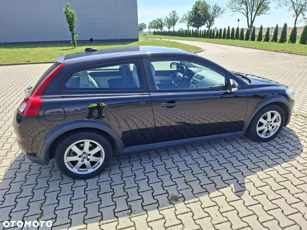 Volvo C30 1.6 - 3
