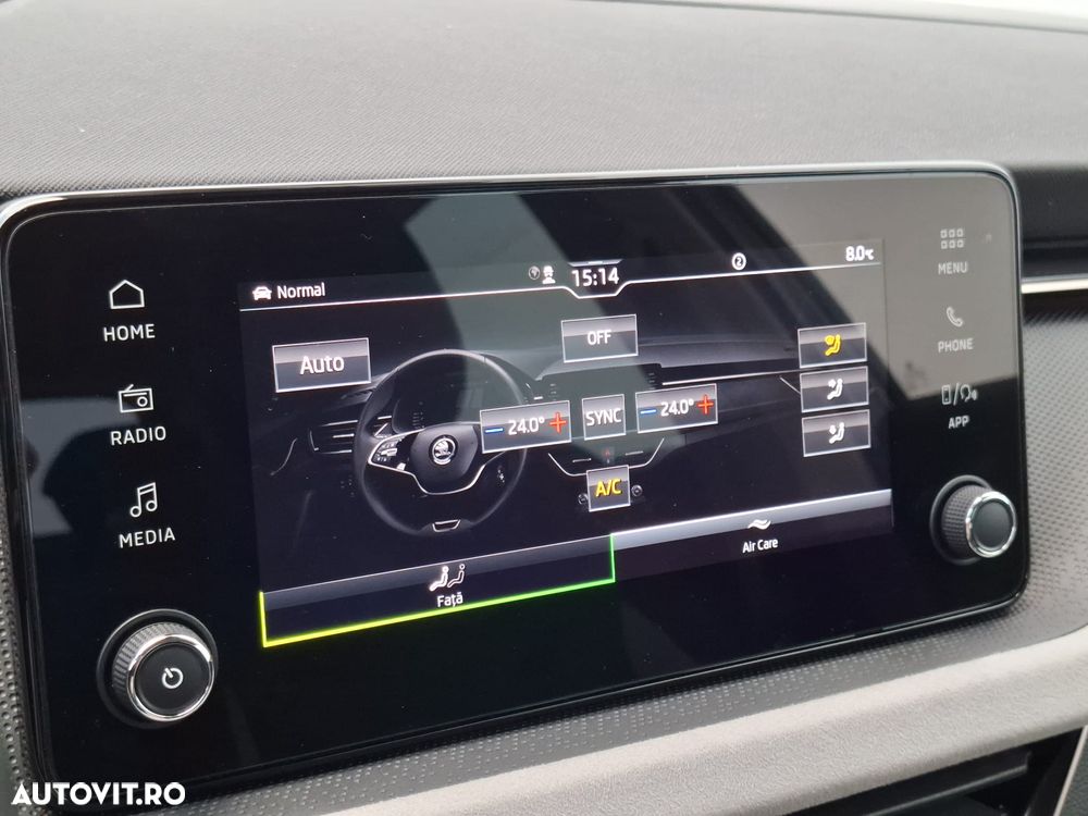 Skoda Kamiq 1.0 TSI DSG Selection - 9