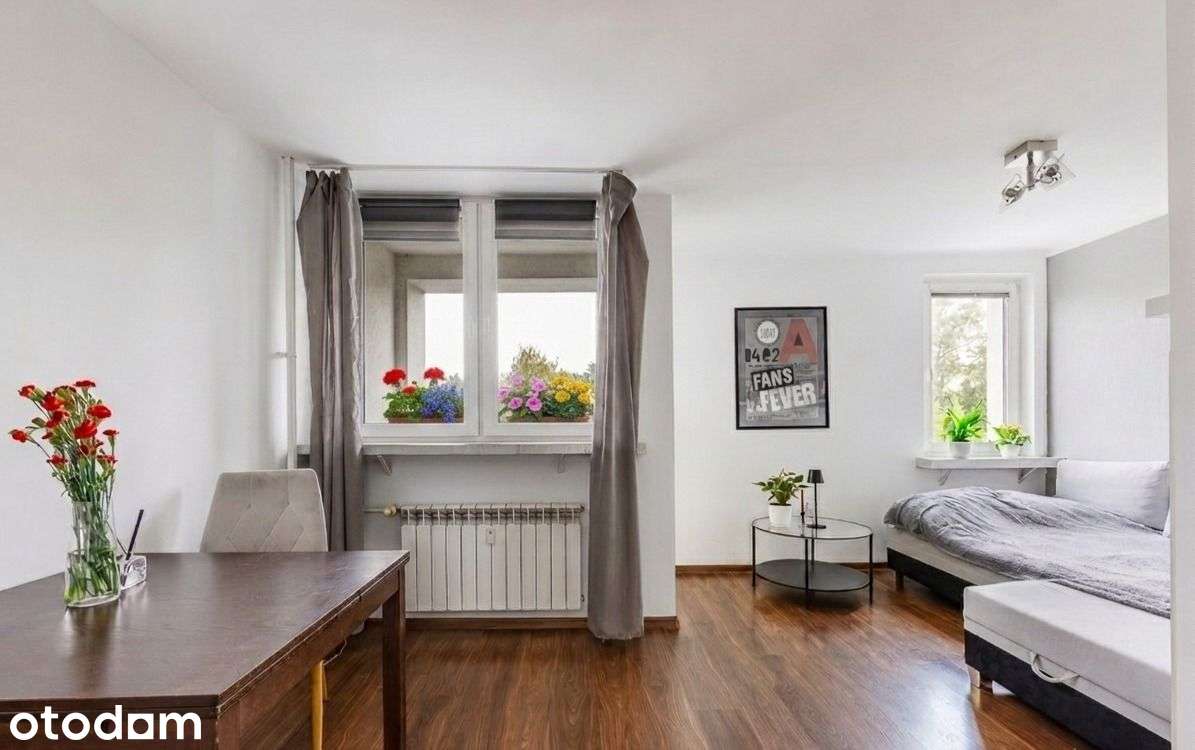 Dwupokojowe, blisko Pkp, Skorosze