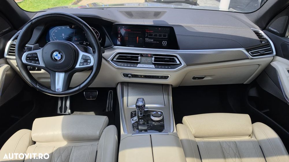 BMW X5 - 7