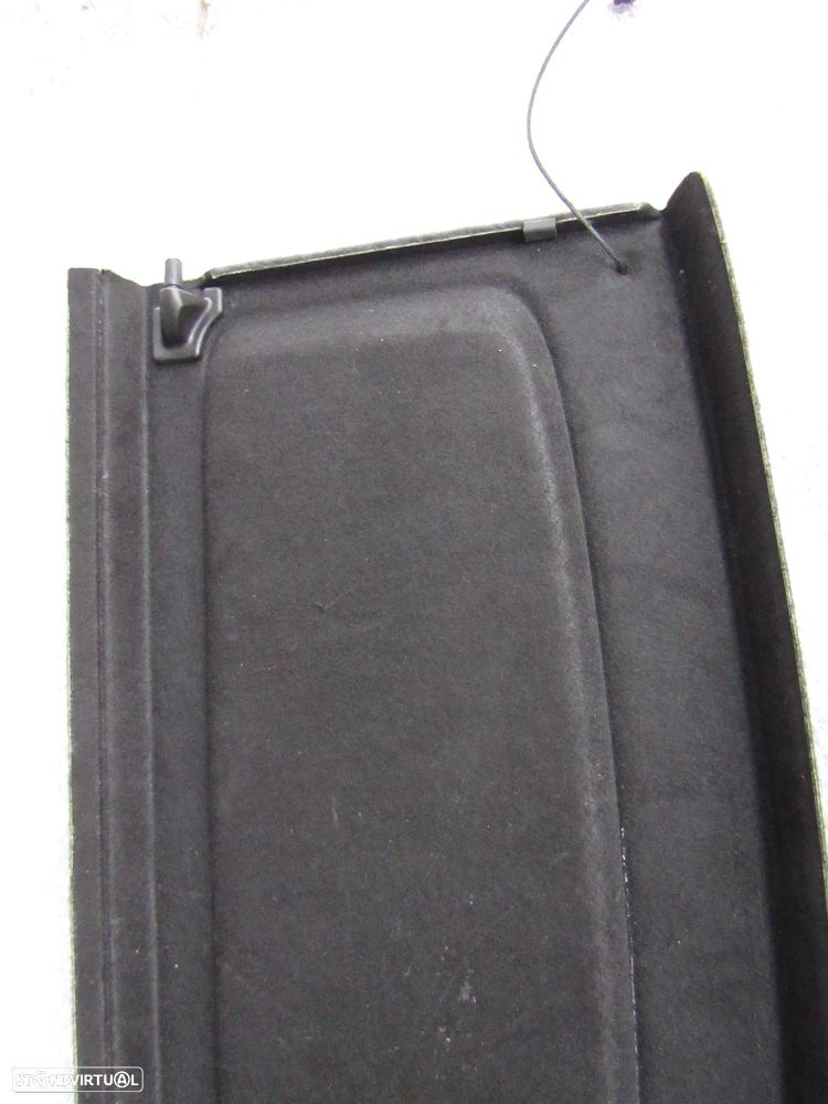 Chapeleira/Prateleira VW POLO ano 2002 a 2008(ver descrição) - 6