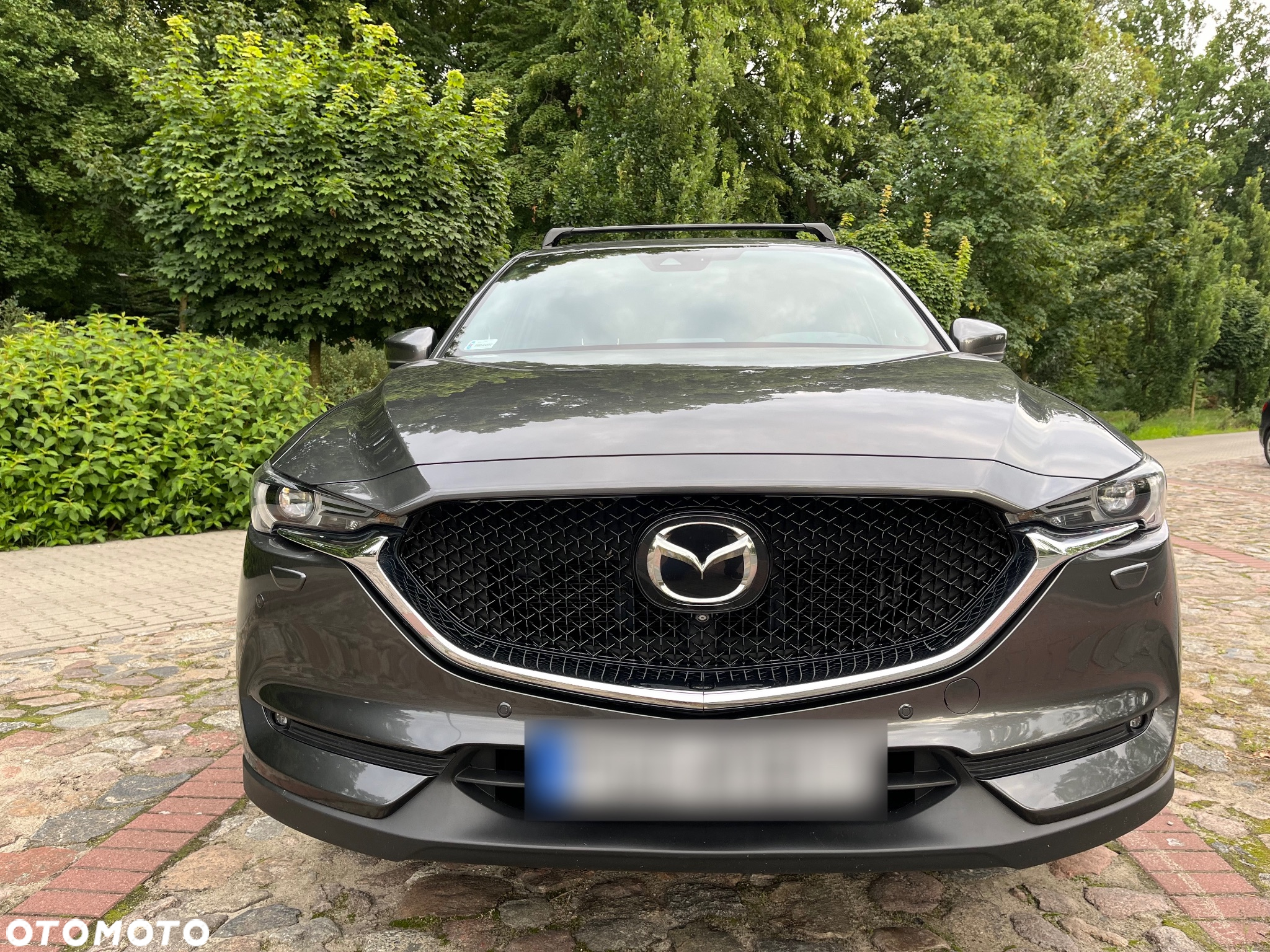Mazda CX-5 2.5 Skydream AWD - 3