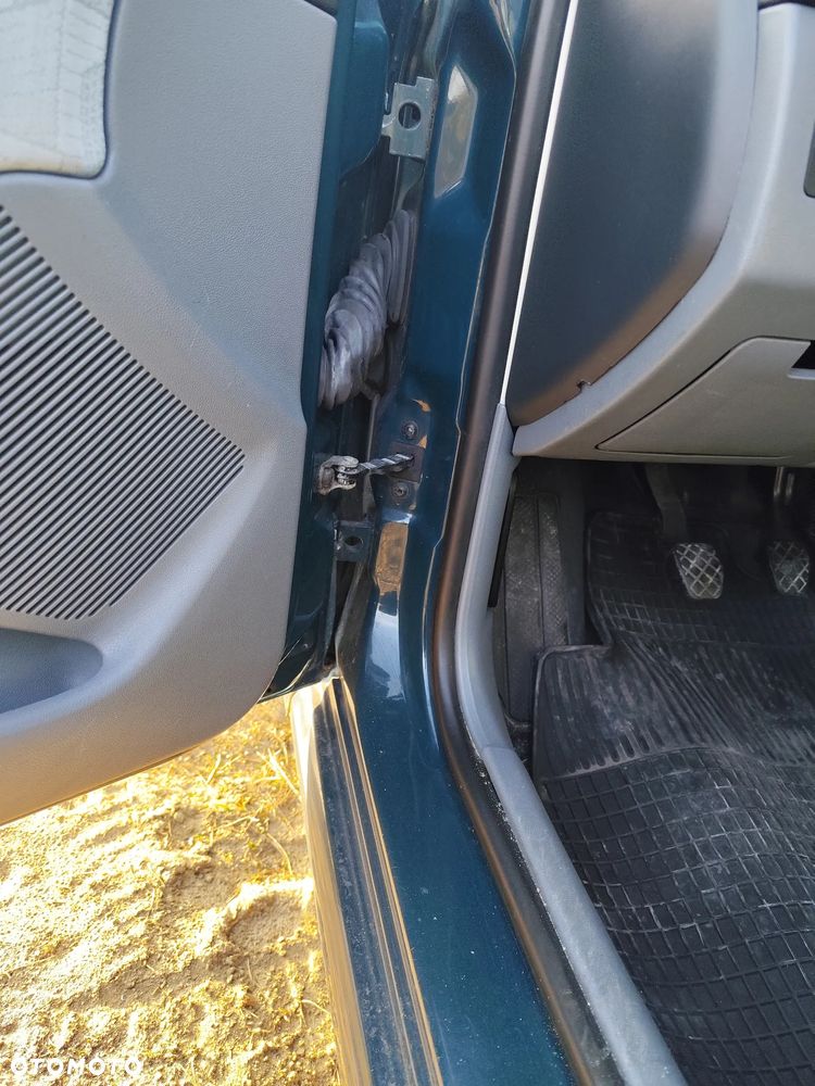 Skoda Fabia 1.4 16V Comfort - 17