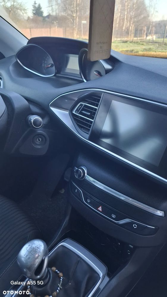 Peugeot 308 BlueHDi FAP 120 Stop&Start Active - 8