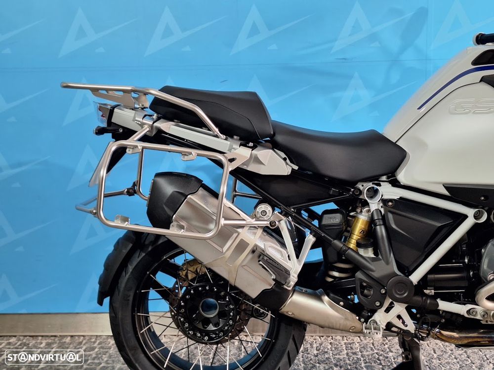 BMW R 1250 GS Adventure Rallye - 4