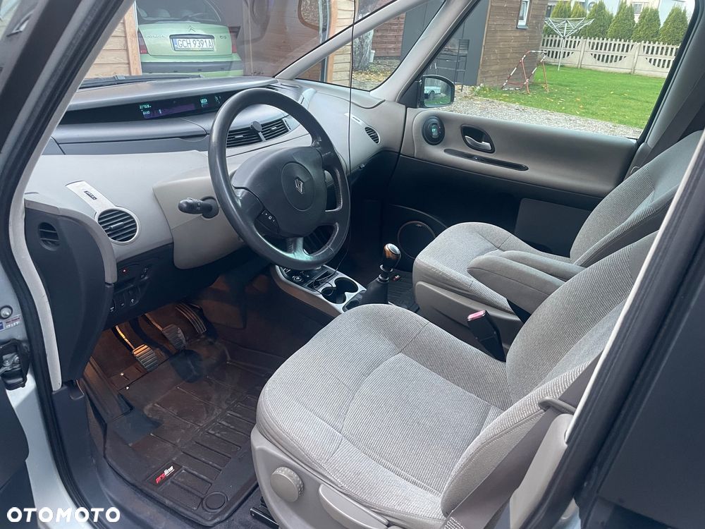 Renault Espace 2.0T 16V Expression - 6