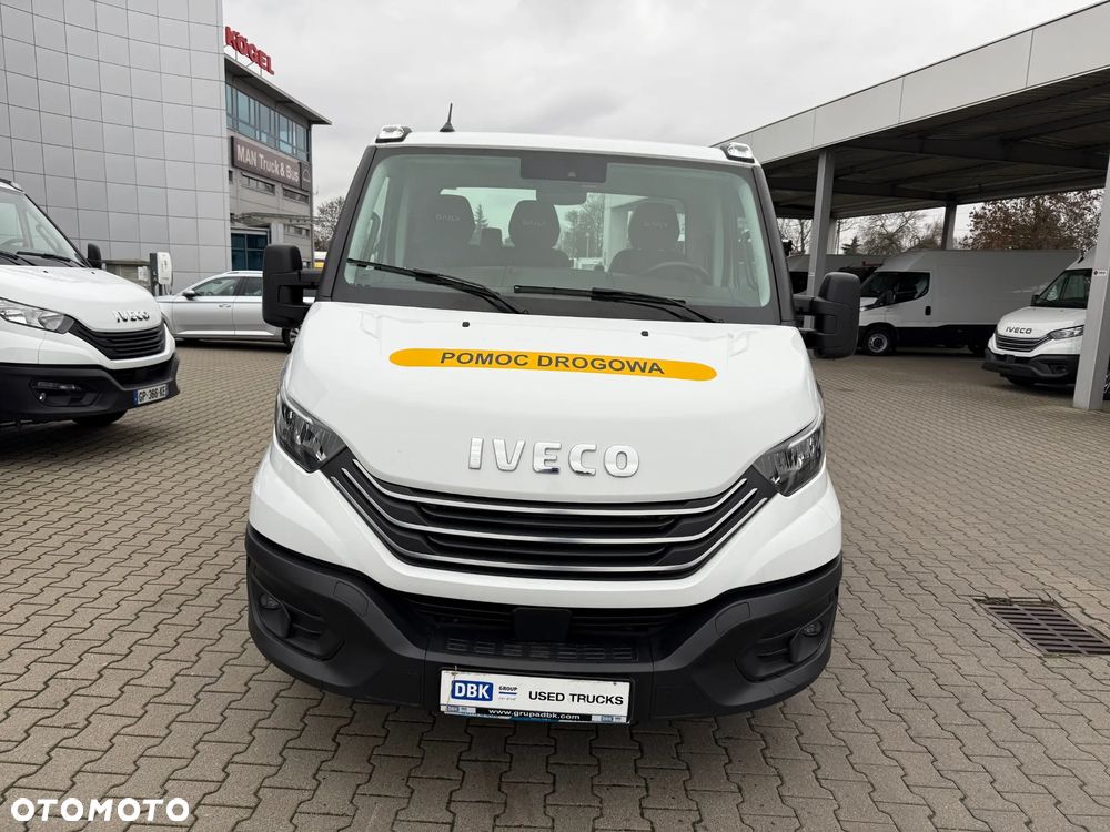 Iveco 35S18 - 3