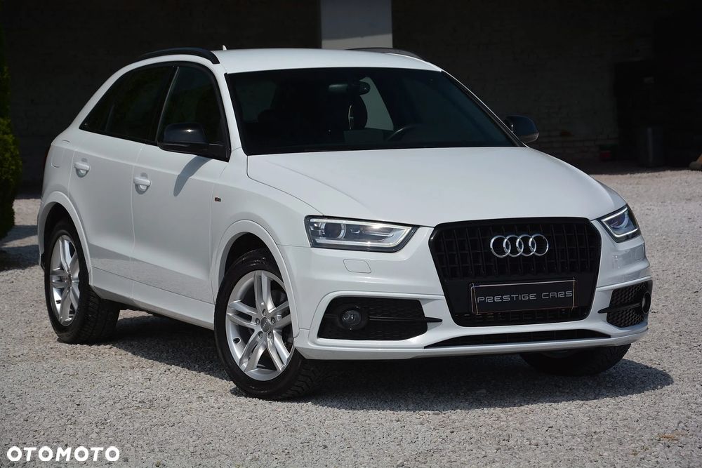 Audi Q3 2.0 TDI - 3