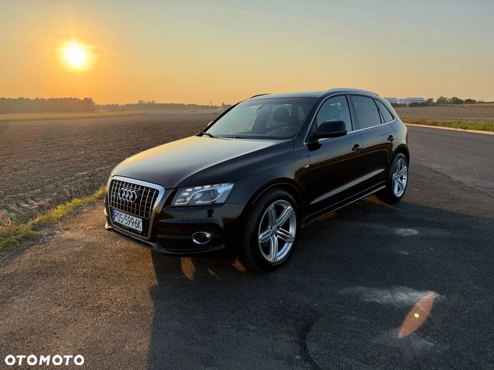 Audi Q5 3.0 TDI Quattro S tronic - 5