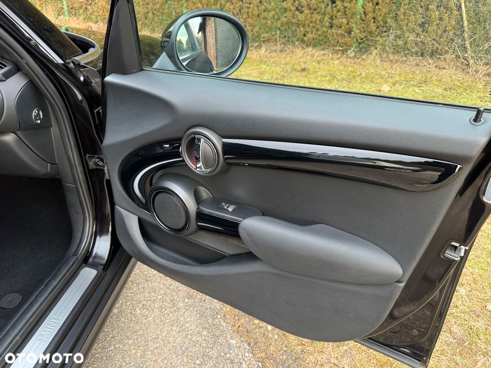 MINI Cooper Resolute Edition - 5