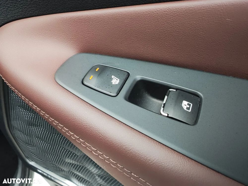 Hyundai Santa Fe 2.2 CRDi 4WD 8AT Luxury - 21