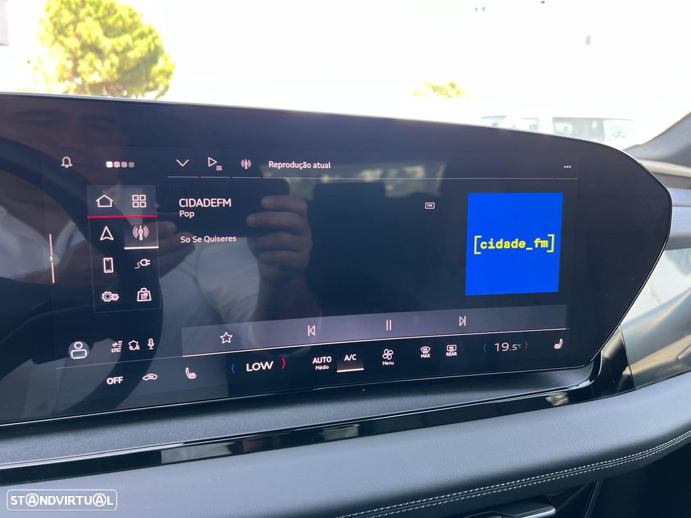 Audi Q6 e-tron 55 quattro 100 kWh - 21