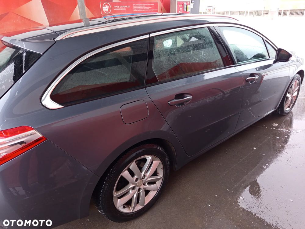 Peugeot 508 2.0 HDi Business Line - 4