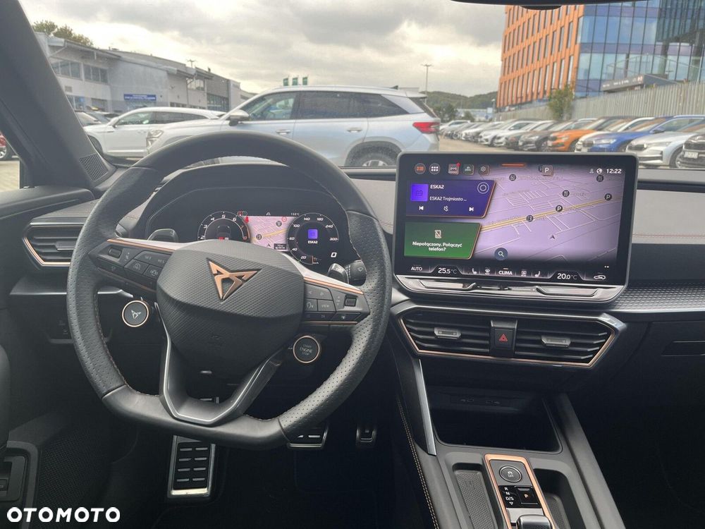 Cupra Formentor 1.5 TSI DSG - 19