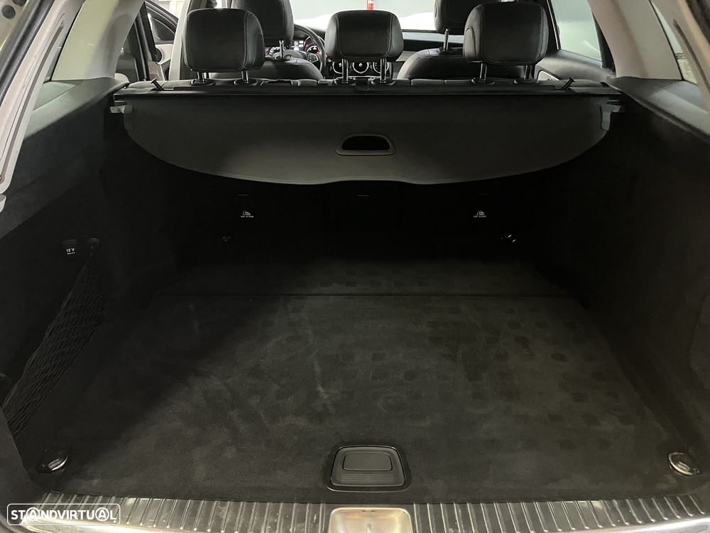 Mercedes-Benz C 300 BlueTEC Hybrid Avantgarde - 15