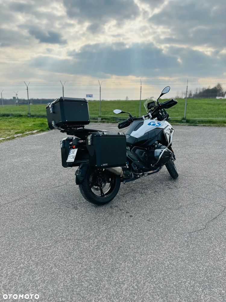 BMW GS - 3