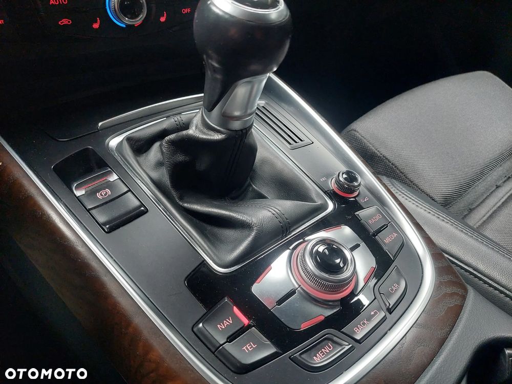 Audi Q5 2.0 TDI clean diesel Quattro - 22