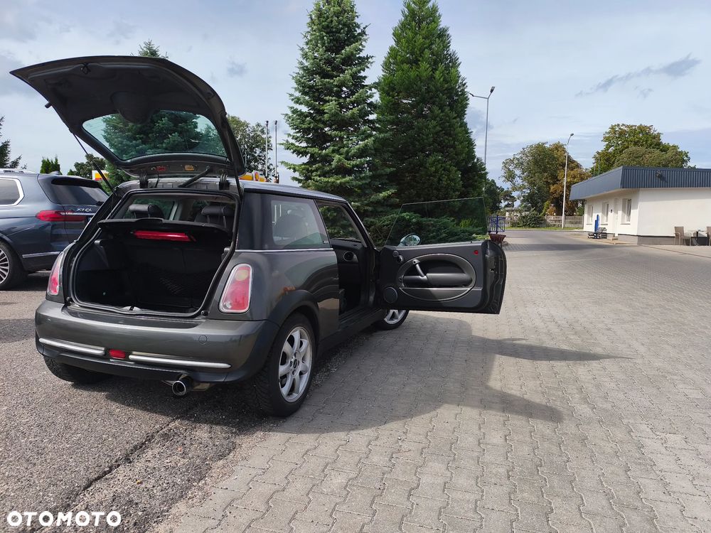 MINI ONE Standard - 5