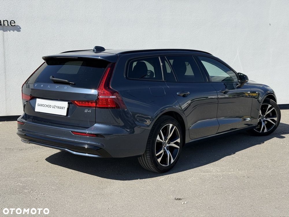 Volvo V60 - 13