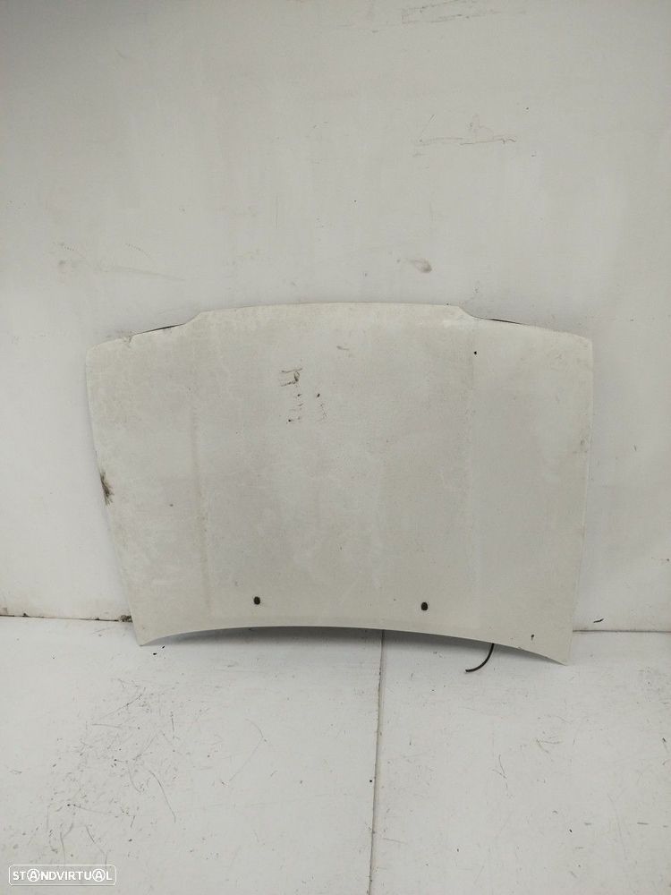 Capot Nissan Sunny Iii Liftback (N14) - 1