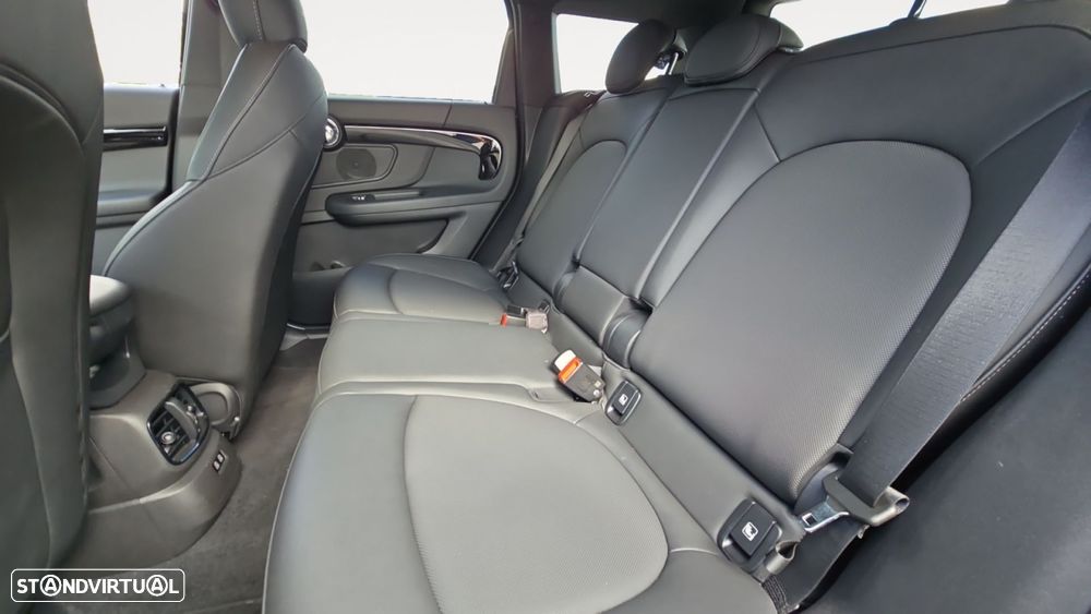 MINI Countryman Cooper SE Premium Classic Auto - 13
