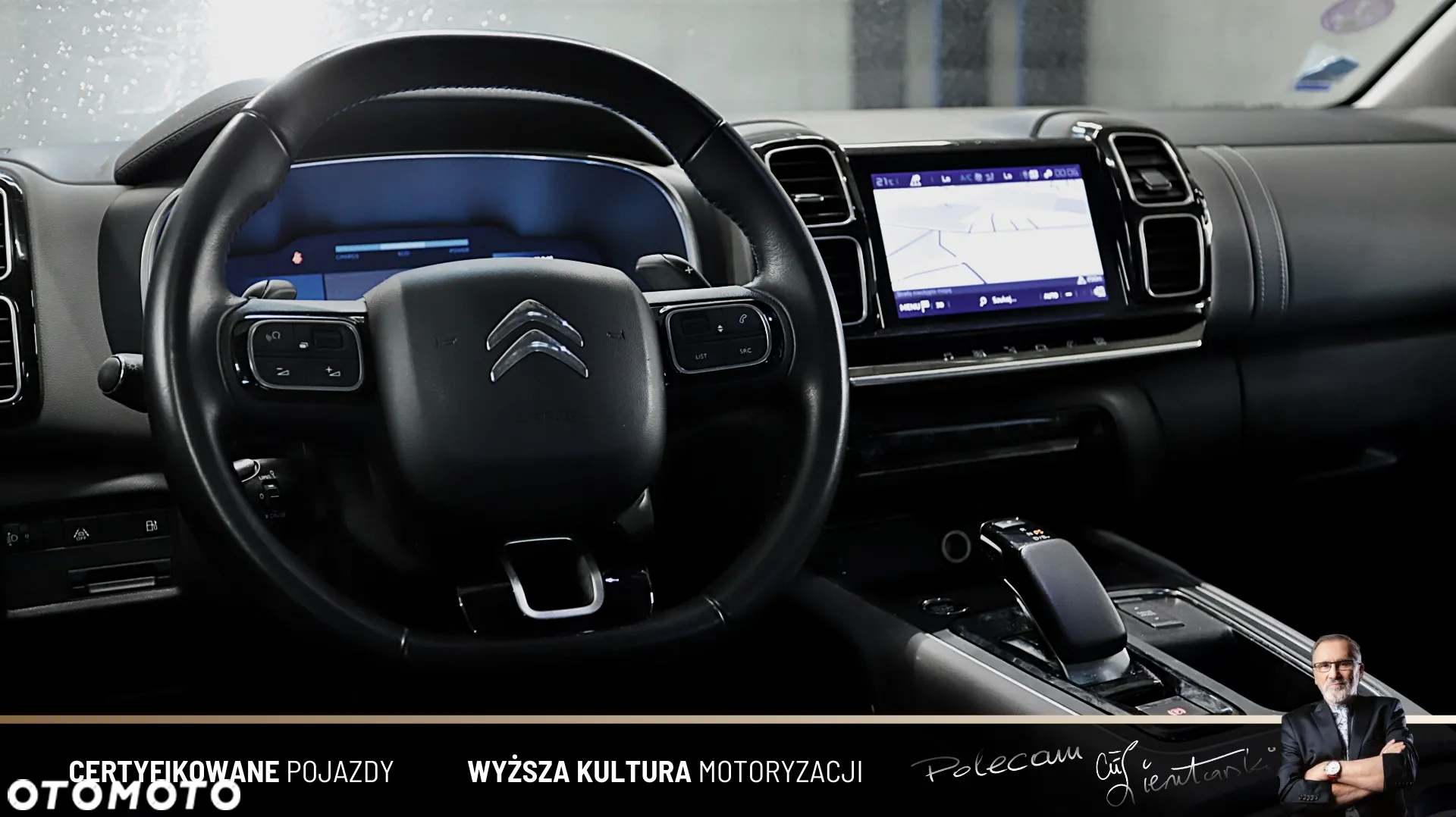 Citroën C5 Aircross 1.6 PureTech Feel EAT8 - 15