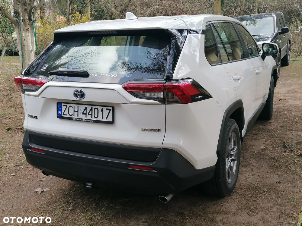 Toyota RAV4 - 4