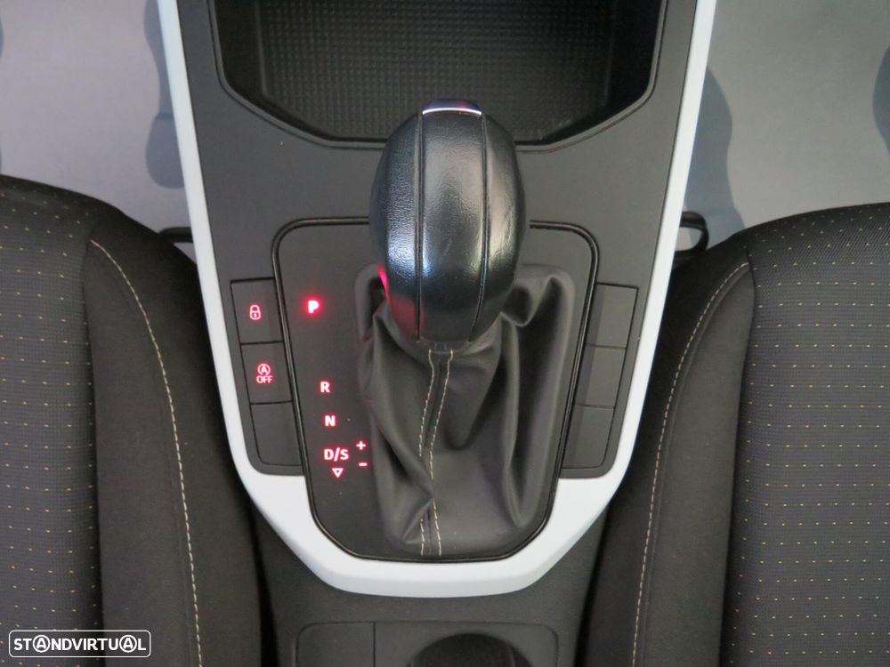 SEAT Arona 1.0 TSI Style DSG - 43