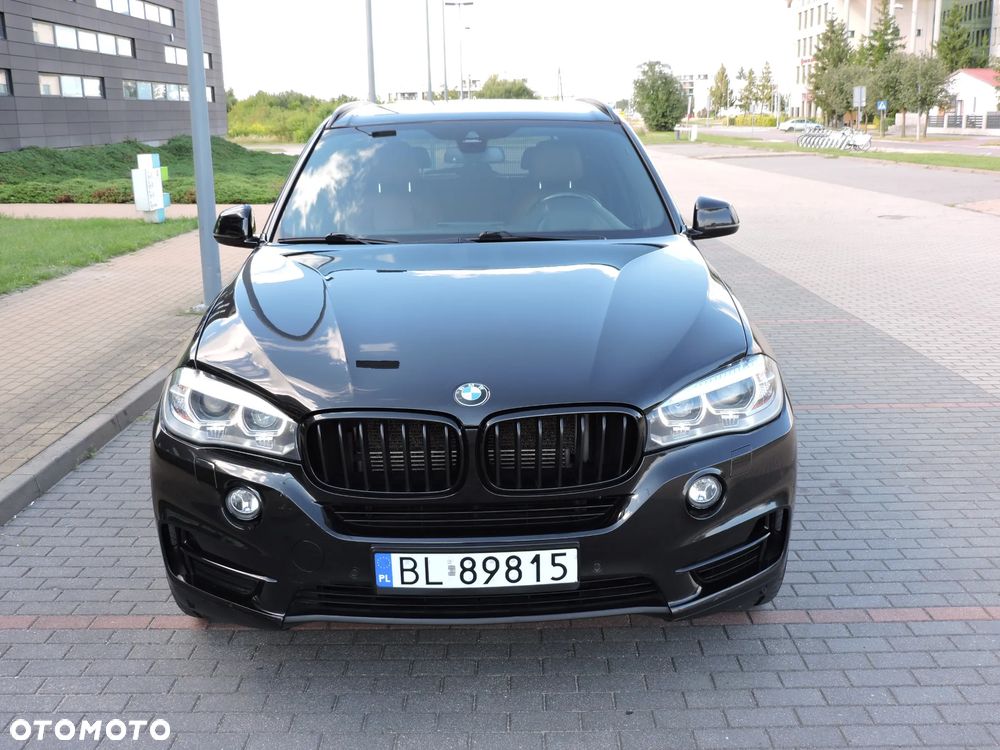 BMW X5 - 2