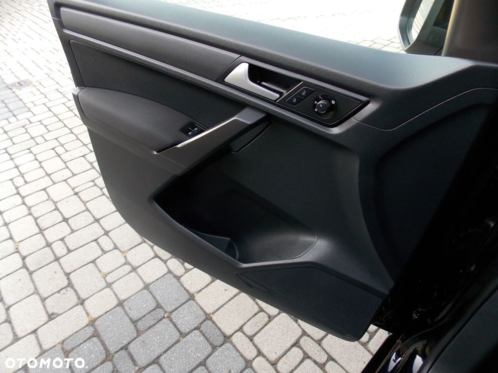 Volkswagen Caddy 2.0 (5-Si.) Trendline - 20