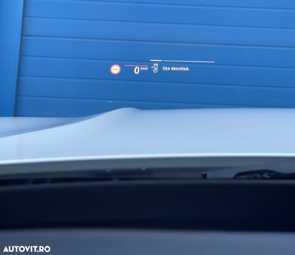 BMW Seria 3 320d xDrive AT MHEV - 7