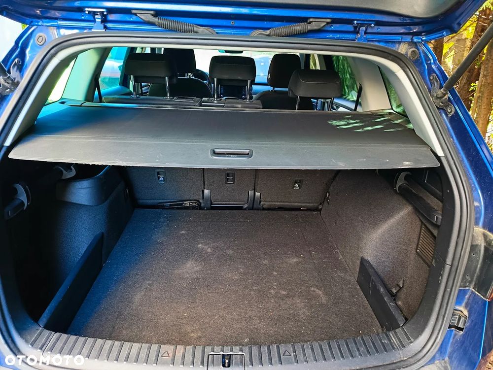 Skoda Kodiaq 2.0 TSI 4x4 Business DSG - 10