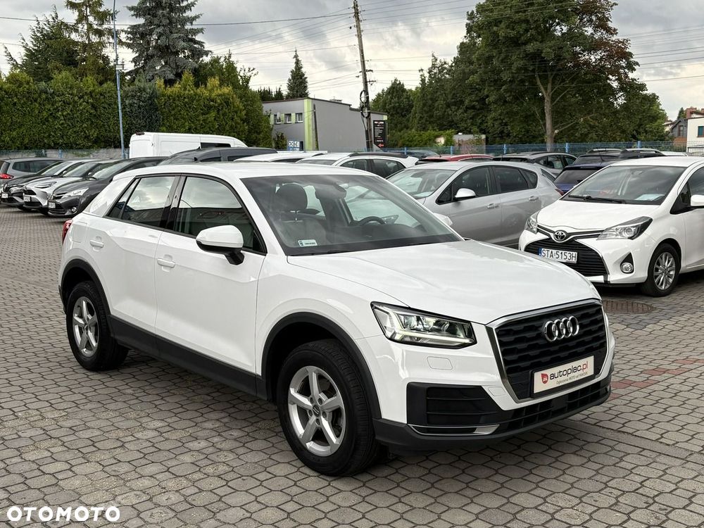 Audi Q2 - 4